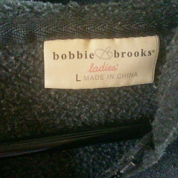 Jacket - Picture 2 of 2